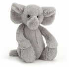 Peluche Elephant Bashful - 31 cm