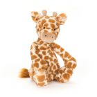 Peluche Girafe Bashful - 31 cm