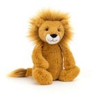 Peluche Lion Bashful - 31 cm