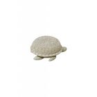 Panier de rangement Tortue 22x25 cm