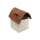 Panier de rangement Maison Toffee