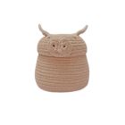 Panier de rangement mini Peggy le cochon