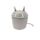 Panier de rangement mini Renata le rat
