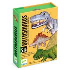 Jeu de mémoire Batasaurus