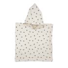 Poncho de bain enfant Téo Waikiki