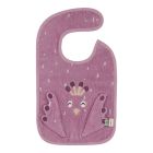 Bavoir éponge Mrs. Peacock