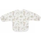 Bavoir manches longues imperméable Dreamy Mouse