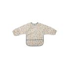 Bavoir manches longues imperméable Jollies