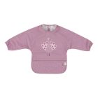 Bavoir à manches imperméable - Mrs. Peacock