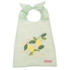 Bavoir Serviette Citrons