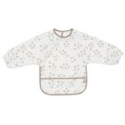 Bavoir manches longues imperméable Leafy Dreams