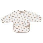 Bavoir manches longues imperméable Miffy and Friends