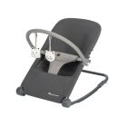 Transat bébé pliable Aster Tinted Graphite