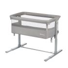 Lit cododo Zina Mineral Gray