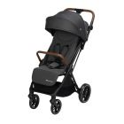 Poussette compacte Indra Mineral Graphite