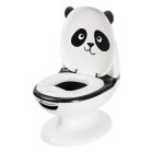 Toilette miniature Panda Black