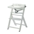 Chaise haute évolutive Timba² - White