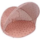 Tente de plage enfant - Ma grande cerise blush