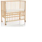 Lit bébé cododo Caramel