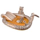 Piscine de jeu 210 cm Safari beige