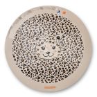 Tapis d'eau safari beige Ø 150 cm