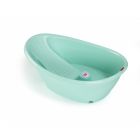 Baignoire Bella bleu