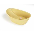 Baignoire Bella jaune