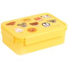 Lunch box Amis des animaux