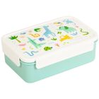 Lunch box Jungle