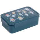 Lunch box Robots