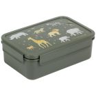 Lunch box Savane