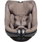 Siège auto Beyond 2 360 - Dark Sand Soft Breeze