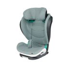 Siège auto Flex Fix 2 Sea Green Melange