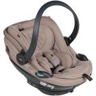 Siège auto Go Beyond 2 - Dark Sand Soft Breeze