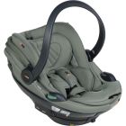 Siège auto Go Beyond 2 - Meadow Green Soft Breeze