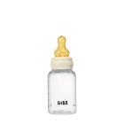 Biberon Anti colique 150 ml Ivoire + tétine Latex
