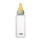 Biberon Anti colique 270 ml Sauge + tétine Latex