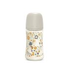 Biberon 270 ml avec tétine SX Pro M Wonderland Beige