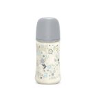 Biberon 270 ml avec tétine SX Pro M Wonderland Bleu