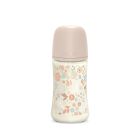 Biberon 270 ml avec tétine SX Pro M Wonderland Rose