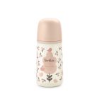 Biberon bébé 270 ml SX Pro Birdies Rose
