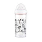 Biberon 360 ml 6 mois+ Stella McCartney Dalmatien