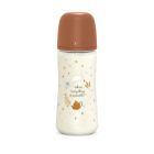 Biberon 360 ml avec tétine SX Pro L Wonderland Camel