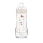 Biberon 330ml Easy Active Coloré Sable