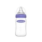 Biberon en Verre avec tétine NaturalWave 160ml