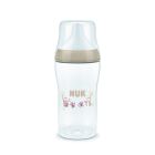 Biberon Perfect Match PP 260ml 3m+ M Singe