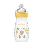 Biberon anti-colique en polypropylène 270 ml