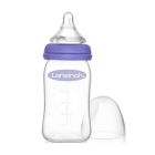 Biberon avec tétine NaturalWave 240ml