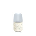 Biberon verre 120 ml avec tétine SX Pro S Wonderland Bleu