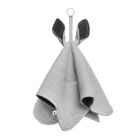 Doudou plat Kangourou Cloud